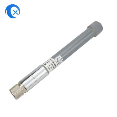 N Male 커넥터가 있는 3750-4250MHz 5dBi 전방향성 섬유유리 UWB 안테나