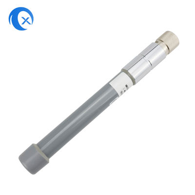 N Male 커넥터가 있는 3750-4250MHz 5dBi 전방향성 섬유유리 UWB 안테나