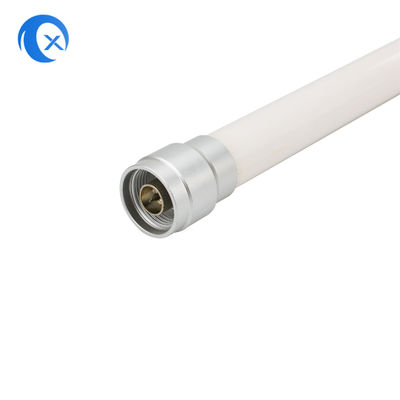 ISO 9dBi N 수 커넥터 무지향성 초광대역 안테나