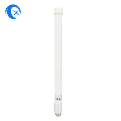 SMA Male 커넥터가 있는 1575.42MHz GPS 섬유유리 기지국 안테나