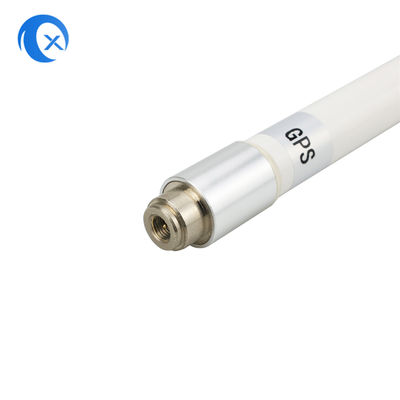 SMA Male 커넥터가 있는 1575.42MHz GPS 섬유유리 기지국 안테나