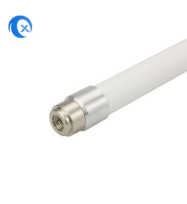 SMA Male 커넥터가 있는 2.4G 전방향성 WiFi 섬유유리 기지국 안테나