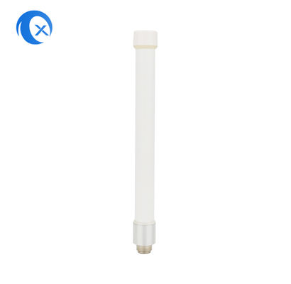 SMA Male 커넥터가 있는 5G 5.8G 5dBi 방수 섬유유리 안테나