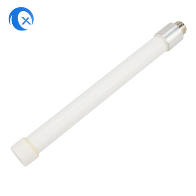 SMA Male 커넥터가 있는 5G 5.8G 5dBi 방수 섬유유리 안테나