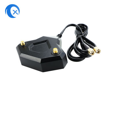 RoHS 2.4 5.8GHz 듀얼 밴드 마그네틱 베이스 안테나 5dBi