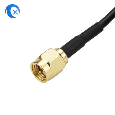 헬륨 광부를 위한 470MHz 868MHz 915MHz 923MHz LoRa 장거리 안테나