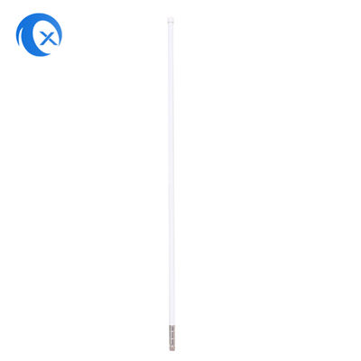 N 암 커넥터 8dBi LoRaWAN 유리 섬유 안테나