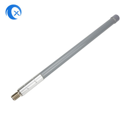 N 암 커넥터가 있는 IP67 868 Mhz 섬유유리 기지국 안테나
