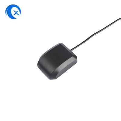 SMA Male 커넥터 28dBi 외부 GPS 능동 안테나