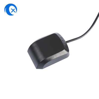5 미터 RG174 케이블을 가진 26dBi 자석 산 외부 활동적인 GPS 안테나