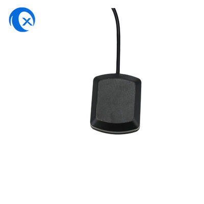 SMA 커넥터 마그네틱 마운트 외부 능동 GNSS 안테나 26dBi