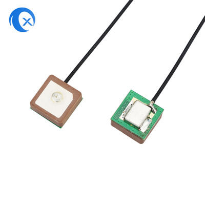 고이득 임베디드 액티브 카 내비게이션 패치 GPS 안테나