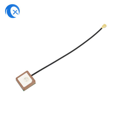 고이득 임베디드 액티브 카 내비게이션 패치 GPS 안테나