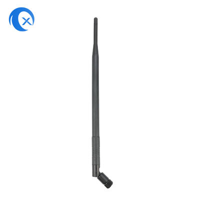 RP SMA Male 커넥터가 있는 915MHz 무지향성 LoRaWAN 안테나