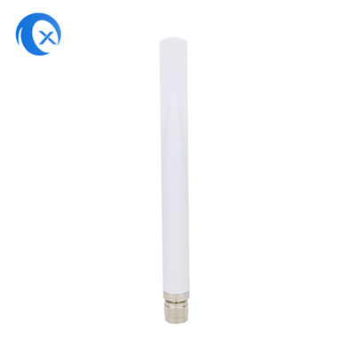 옥외 IP67 5dBi N 남성 옴니 2.4GHz WiFi 안테나