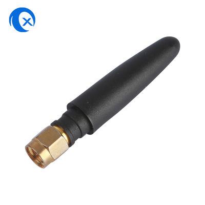 1 DBi 고이득 Gsm 안테나, 선 Gsm 자기성 안테나 SMA