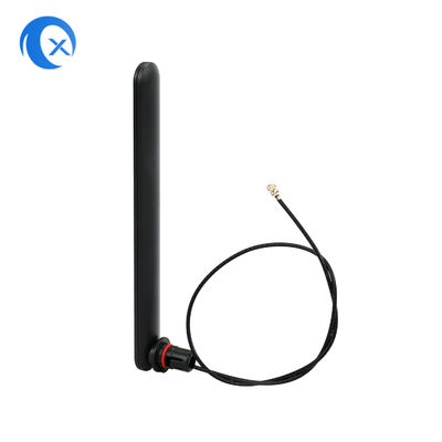 IP 카메라용 2dBi 2.4G 5.8G 듀얼 밴드 무지향성 WiFi 안테나
