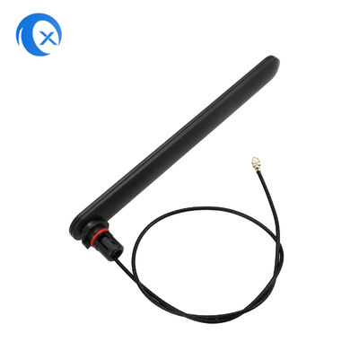 IP 카메라용 2dBi 2.4G 5.8G 듀얼 밴드 무지향성 WiFi 안테나
