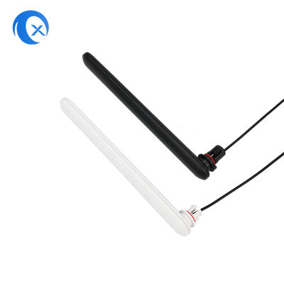 IP 카메라용 2dBi 2.4G 5.8G 듀얼 밴드 무지향성 WiFi 안테나