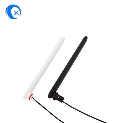 IP 카메라용 2dBi 2.4G 5.8G 듀얼 밴드 무지향성 WiFi 안테나