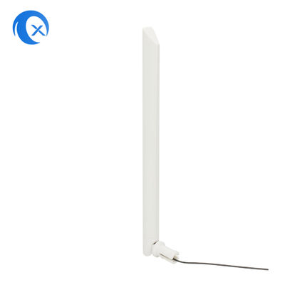 플라잉 리드가 있는 블레이드 모양 2.4G 옴니 WiFi 안테나 5dBi