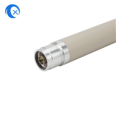 700 - N 수 커넥터가 있는 2700MHz 4G LTE 옴니 안테나 IP67