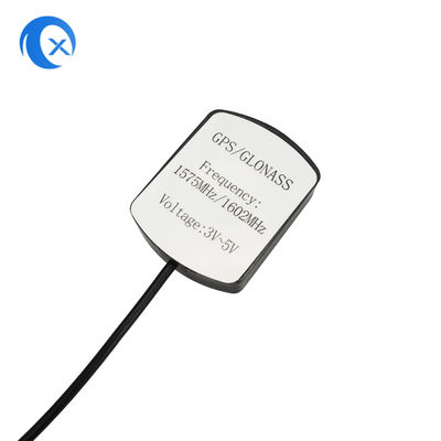 SMA Male 커넥터 22dBi GPS GNSS 마그네틱 마운트 안테나