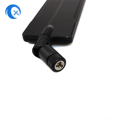 SMA Male 커넥터가 있는 5dBi 2G 3G 4G 5G WiFi 다중 대역 안테나