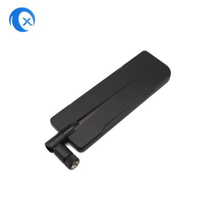 SMA Male 커넥터가 있는 5dBi 2G 3G 4G 5G WiFi 다중 대역 안테나