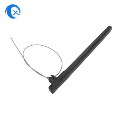 1.37 동축 비행 케이블이 있는 IP 사진기 2.4G Omni WiFi 안테나 3dBi