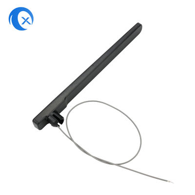 1.37 동축 비행 케이블이 있는 IP 사진기 2.4G Omni WiFi 안테나 3dBi