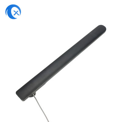1.37 동축 비행 케이블이 있는 IP 사진기 2.4G Omni WiFi 안테나 3dBi