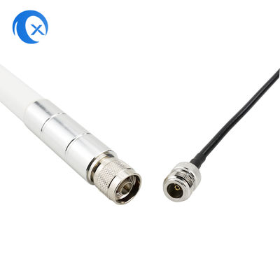 헬륨 핫스팟 광부를 위한 868MHz 전방향성 섬유유리 LoRaWAN 안테나 5dBi
