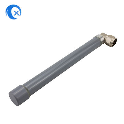 3.5dBi 반대로 UV IP65 4G LTE 섬유유리 안테나 700 - N 남성을 가진 2700 MHz
