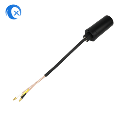 MMCX 커넥터 GPS 4G NB-IoT IP67 콤보 안테나(RG316 케이블 포함)