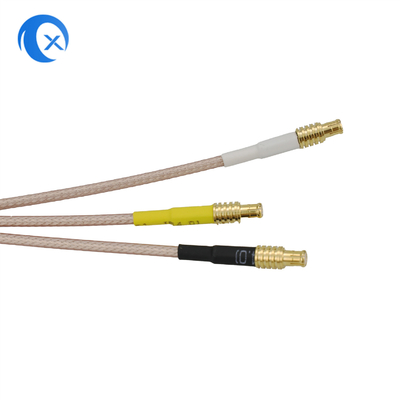 MMCX 커넥터 GPS 4G NB-IoT IP67 콤보 안테나(RG316 케이블 포함)