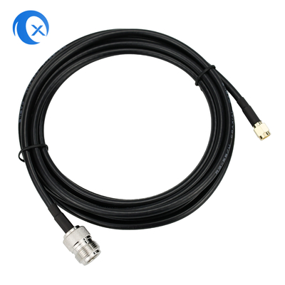 RAK 네브라 분쟁지역 광부를 위한 915MHz 4dBi 야외 실내 전 방향성 헬륨 안테나