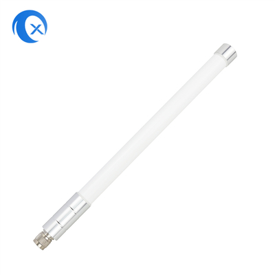 로르아완 분쟁지역 광부를 위한 860-930MHz 3dBi 섬유 유리 안테나 마그네틱 베이스 868MHz 915MHz 헬륨 안테나