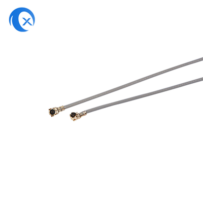 UFL/IPEX 연결관을 가진 작은 붙박이 내부 PCB 안테나 2DBI 1575MHZ