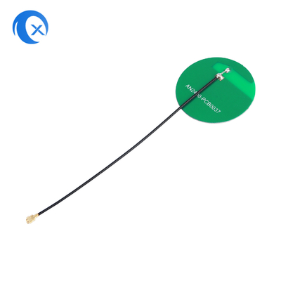 433MHZ 수신기 안테나 55MM IPEX 연결관을 가진 RG1.13 케이블의 둘레에 주문을 받아서 만드는