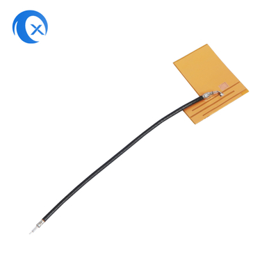 NFC 유형 433MHZ PCD 안테나 13.56MHZ RFID 코일 구리 문/문/카드