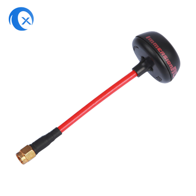 2.4G / 옥외 UAV 차량 경주를 위한 5.8G 와이파이 수신기 안테나 FPV 무인비행기 안테나