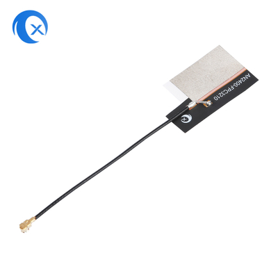 13.56MHZ 와이파이 수신기 안테나 FPC/독자를 위한 NFC/RFID 안테나 코일
