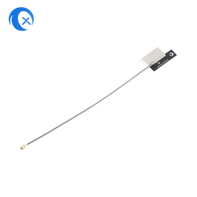 2.G 0.81 케이블 MHF4를 가진 가득 차있는 밴드 와이파이 접합기 안테나/FPC 내부 안테나