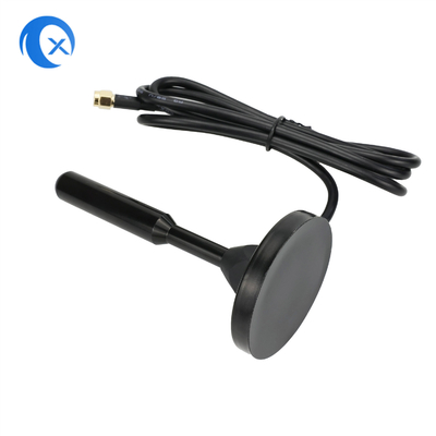 UHF/VHF/FM 옥외 HD 안테나 900 - 1800MHZ 휴대용 옥외 안테나
