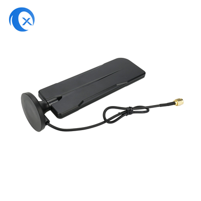 3G 2G에 뒤로 적합한 4G / LTE 3.73dBi 자기성 장착대 안테나