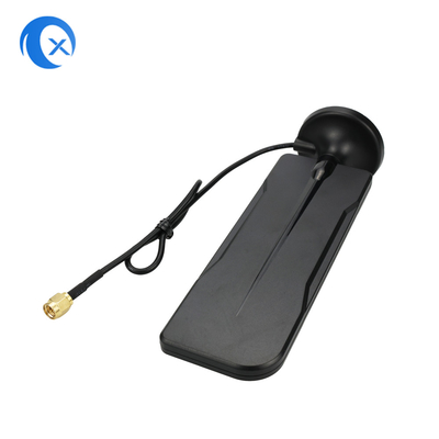 3G 2G에 뒤로 적합한 4G / LTE 3.73dBi 자기성 장착대 안테나