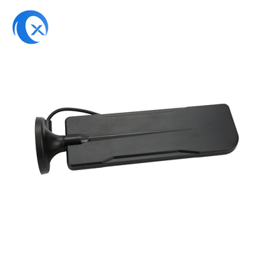 3G 2G에 뒤로 적합한 4G / LTE 3.73dBi 자기성 장착대 안테나