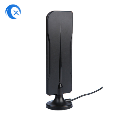 3G 2G에 뒤로 적합한 4G / LTE 3.73dBi 자기성 장착대 안테나