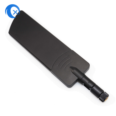 3G / 4G / LTE 노 안테나 보편적 광대역은 5DBi 무지향성을 결정했습니다
